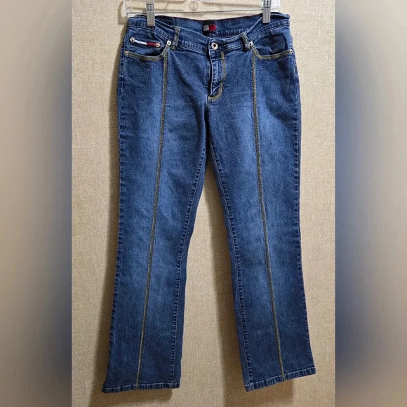 Jeans - Picture 4 of 9